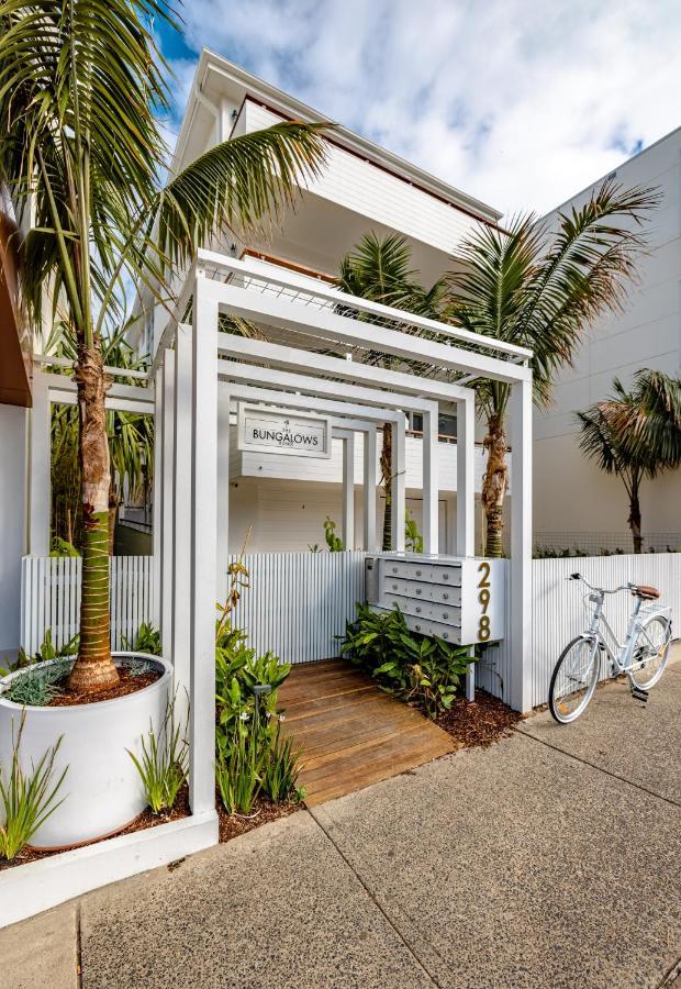 The Bungalows At Bondi Sídney Exterior foto