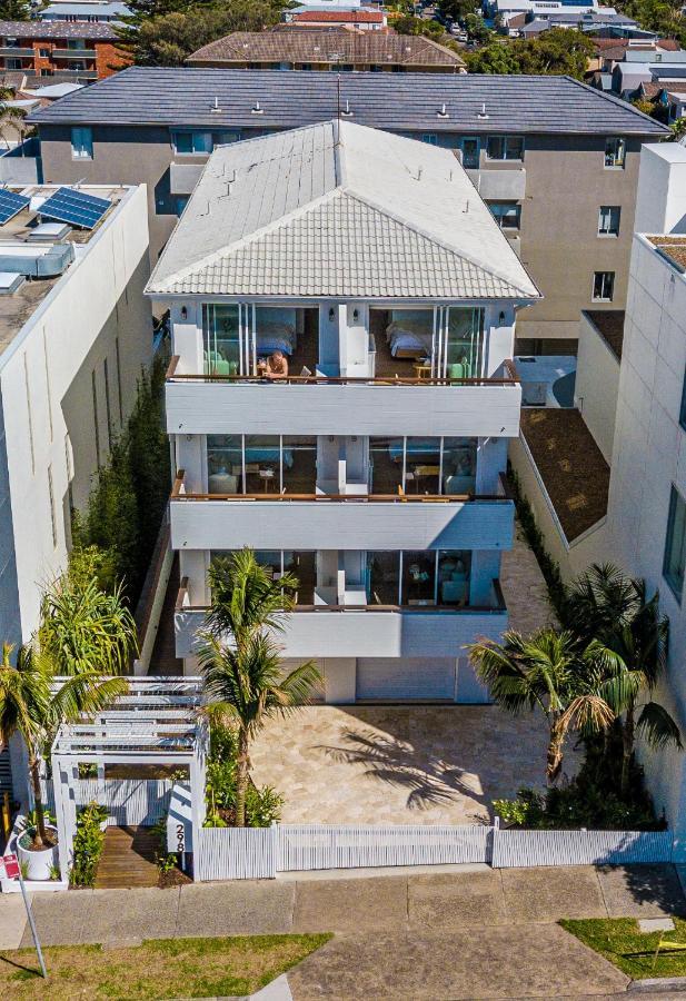 The Bungalows At Bondi Sídney Exterior foto